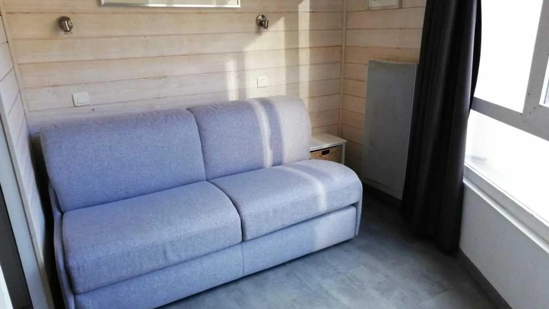 شقة Charmant Studio Aux Menuires Pour 2, Pied Des Pistes, Proche Commerces, Equipements Modernes - Fr-1-452-87 سان-مارتن-دي-بيفيل فرنسا